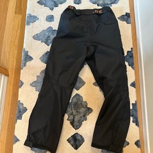 Gage/Grundens Water Proof Fishing Pants